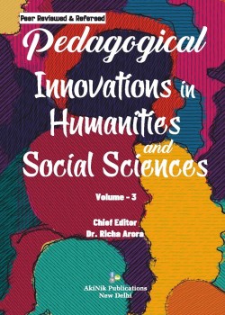 Pedagogical Innovations in Humanities and Social Sciences (Volume - 3)