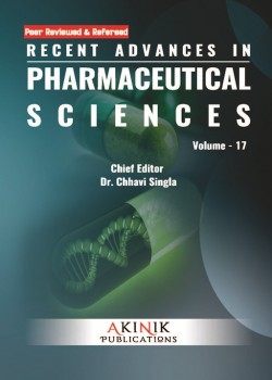 Recent Advances in Pharmaceutical Sciences (Volume - 17)