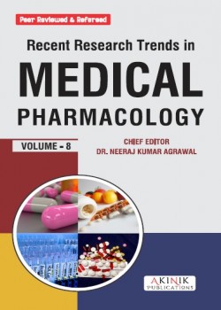 Recent Research Trends in Medical Pharmacology (Volume - 8)