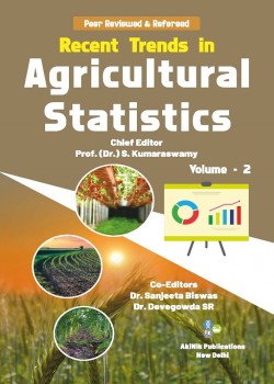 Recent Trends in Agricultural Statistics (Volume - 2)