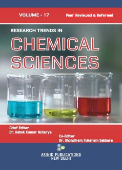 Research Trends in Chemical Sciences (Volume - 17)