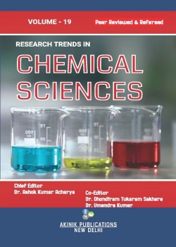 Research Trends in Chemical Sciences (Volume - 19)