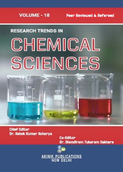 Research Trends in Chemical Sciences (Volume - 18)