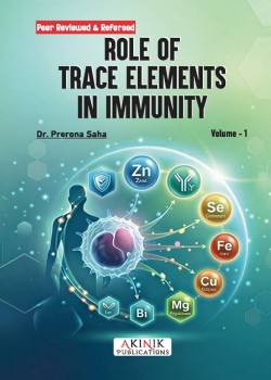 Role of Trace Elements in Immunity