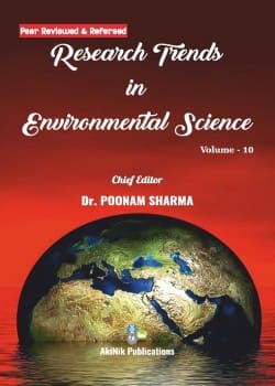 Research Trends in Environmental Science (Volume - 10)