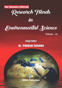Research Trends in Environmental Science (Volume - 12)
