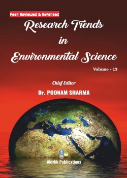 Research Trends in Environmental Science (Volume - 13)
