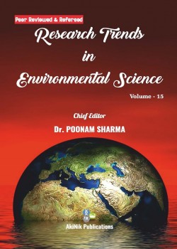 Research Trends in Environmental Science (Volume - 15)
