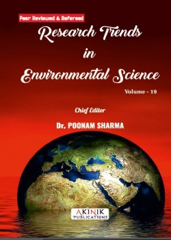 Research Trends in Environmental Science (Volume - 19)