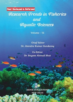 Research Trends in Fisheries and Aquatic Sciences (Volume - 15)