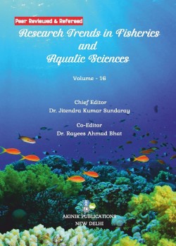 Research Trends in Fisheries and Aquatic Sciences (Volume - 16)