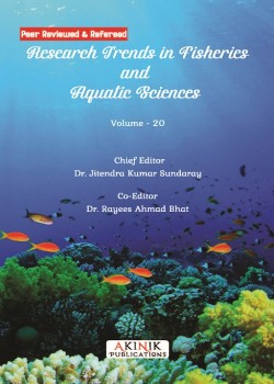 Research Trends in Fisheries and Aquatic Sciences (Volume - 20)