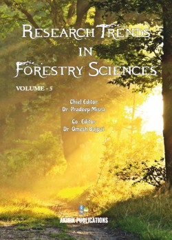 Research Trends in Forestry Sciences (Volume - 5)