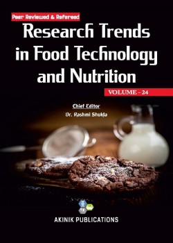 Research Trends in Food Technology and Nutrition (Volume - 24)