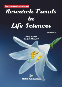 Research Trends in Life Sciences (Volume - 8)