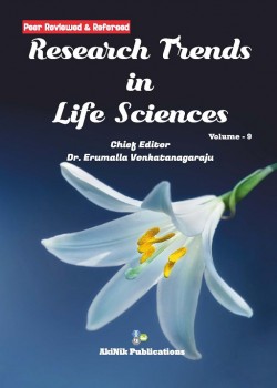 Research Trends in Life Sciences (Volume - 9)