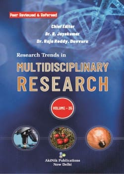 Research Trends in Multidisciplinary Research (Volume - 35)