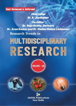 Research Trends in Multidisciplinary Research (Volume - 48)
