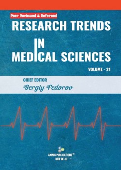 Research Trends in Medical Sciences (Volume - 21)