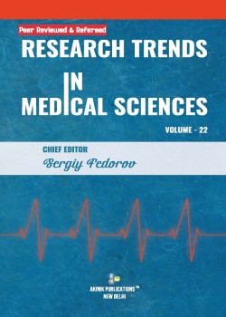 Research Trends in Medical Sciences (Volume - 22)