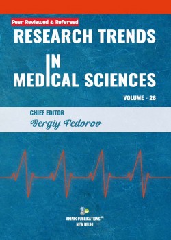 Research Trends in Medical Sciences (Volume - 26)
