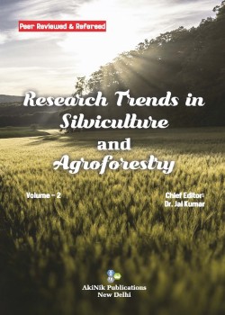 Research Trends in Silviculture and Agroforestry (Volume - 2)