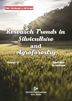 Research Trends in Silviculture and Agroforestry (Volume - 3)