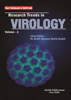 Research Trends in Virology (Volume - 2)