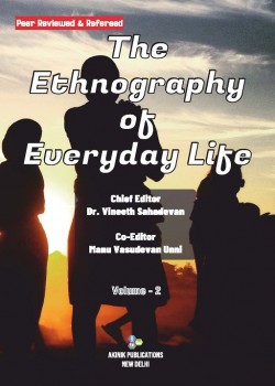 The Ethnography of Everyday Life (Volume - 3)