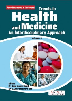 Trends in Health and Medicine: An Interdisciplinary Approach (Volume - 2)