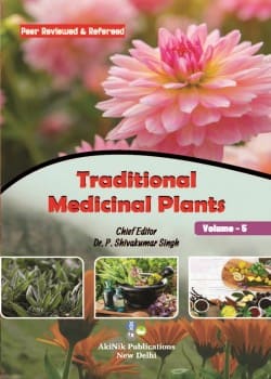 Traditional Medicinal Plants (Volume - 5)