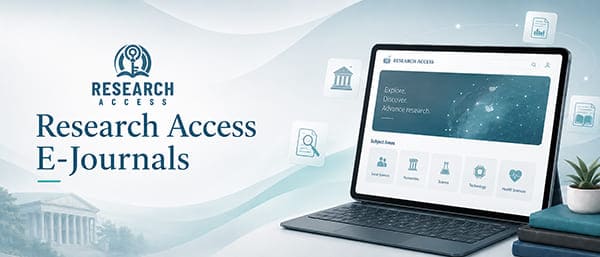 AkiNik e-journals platform for libraries and researchers