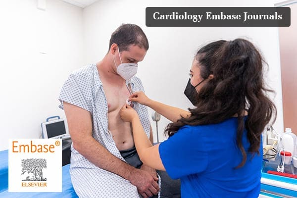 Embase Indexed Journals of Cardiology Publication & Writing Services