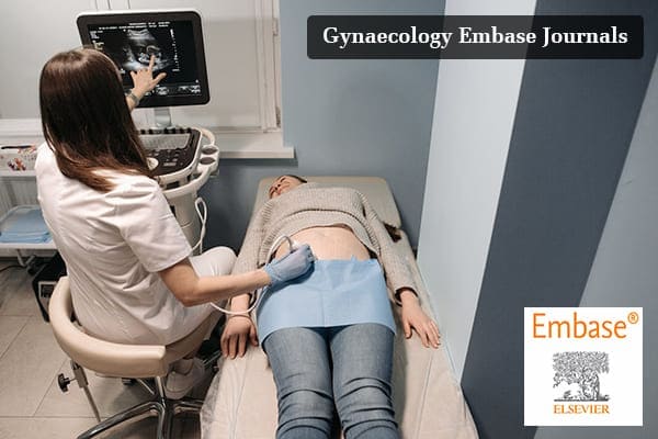 Embase Indexed Journals of OBG and Gynae Publication & Writing Services