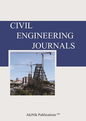 civil engineering journal subscription