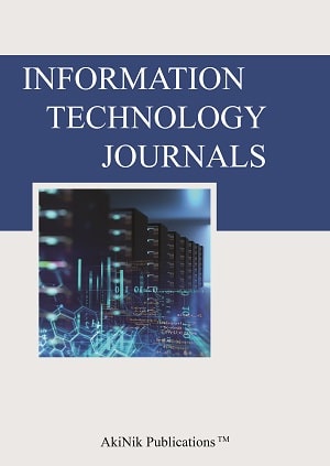information technology journal subscription