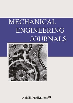 mechanical journal subscription