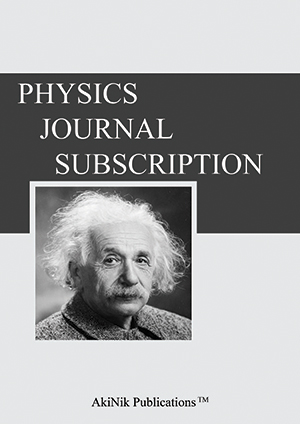 physics journal subscription