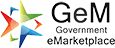 GeM Logo