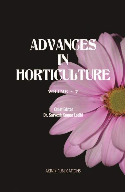 Advances in Horticulture