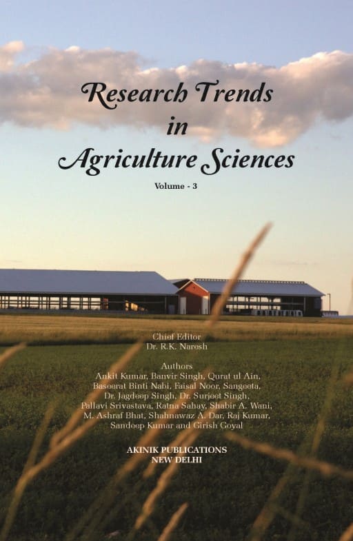 Research Trends In Agriculture Sciences