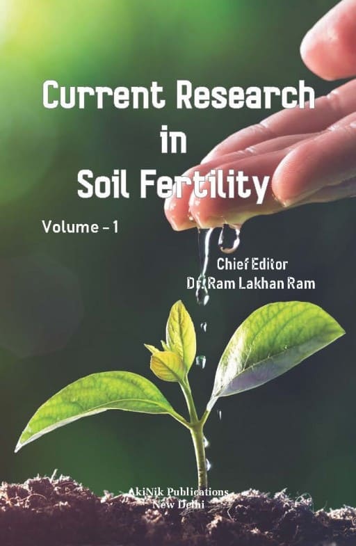 Current Research In Soil Fertility