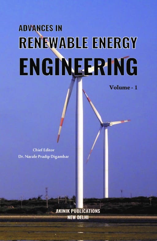 Advances in Renewable Energy Engineering