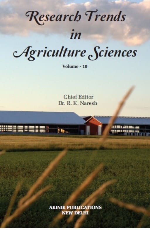 Research Trends in Agriculture Sciences