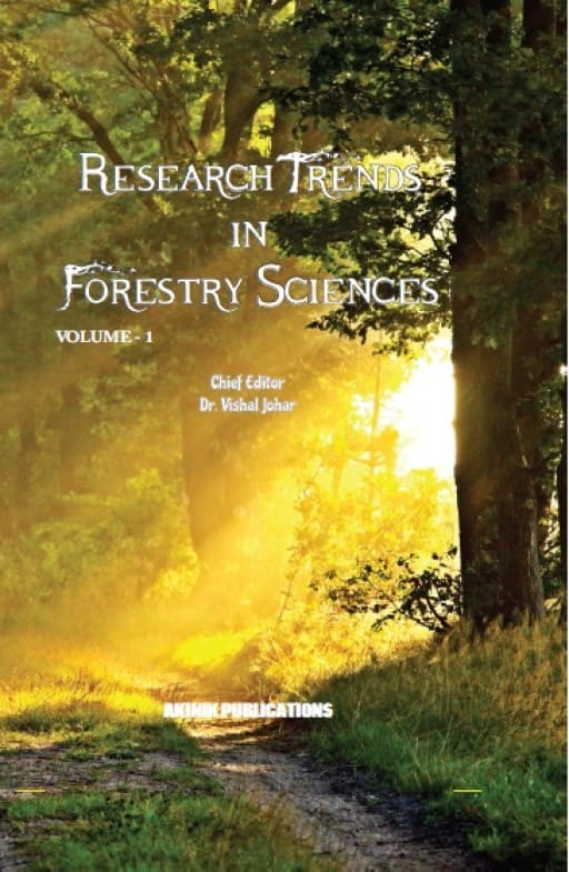 Research Trends in Forestry Sciences