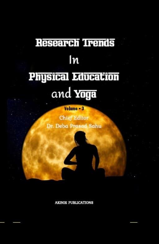 Research Trends in Physical Education and Yoga