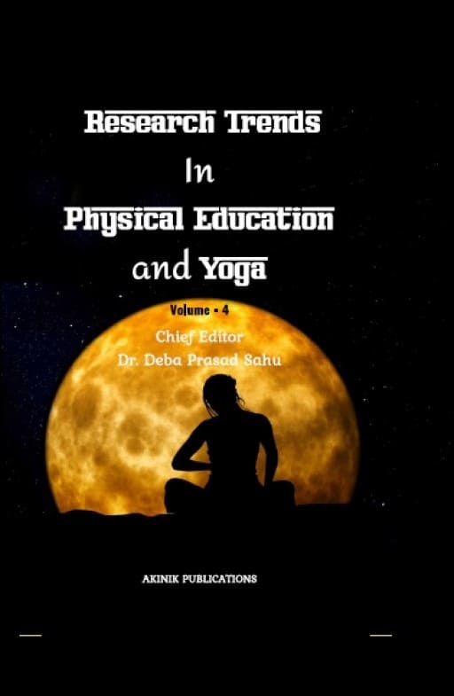 Research Trends in Physical Education and Yoga