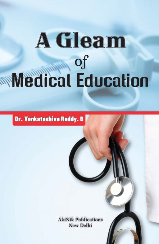 A Gleam of Medical Education