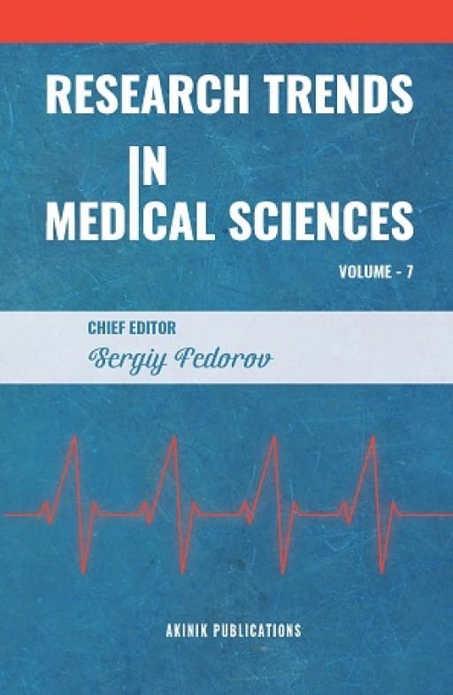 Research Trends in Medical Sciences