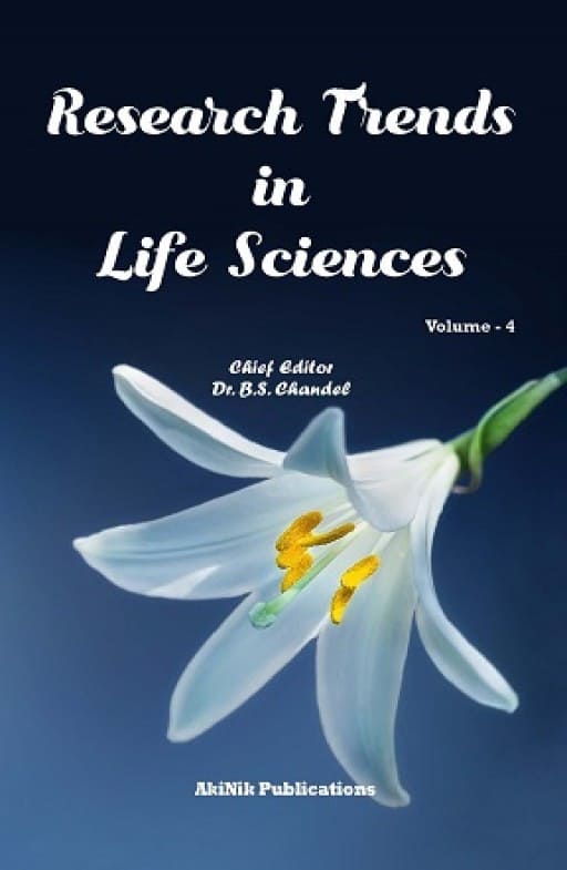 Research Trends in Life Sciences